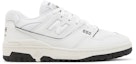 Buy 꼼 데 가르송 옴므 x 뉴발란스 550 '화이트' BB550CDG BB550CDG