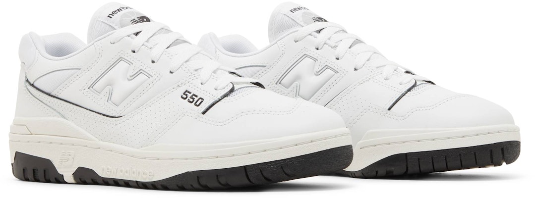 꼼 데 가르송 옴므 x 뉴발란스 550 '화이트' BB550CDG BB550CDG Cheap 꼼 데 가르송 옴므 x 뉴발란스 550 '화이트' BB550CDG BB550CDG