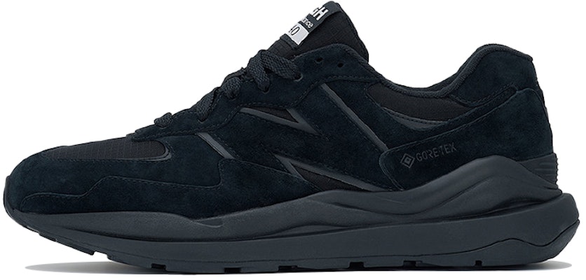 Comme des Garçons Homme x New Balance 574 Gore-Tex『ブラック』M5740GH M5740GH Buy Comme des Garçons Homme x New Balance 574 Gore-Tex『ブラック』M5740GH M5740GH