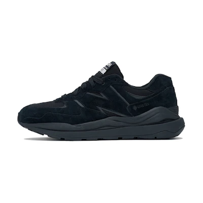 CDG Homme NB 574 GTX 'Black'