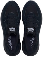 Comme des Garçons Homme x New Balance 574 Gore-Tex 'Hitam' M5740GH Lookbook Comme des Garçons Homme x New Balance 574 Gore-Tex 'Hitam' M5740GH