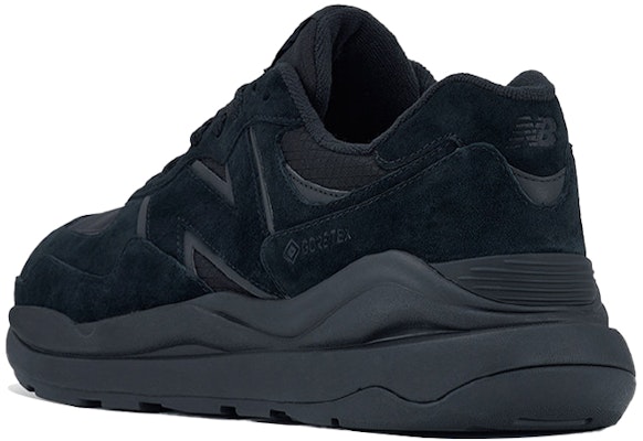 Comme des Garçons Homme x New Balance 574 Gore-Tex『ブラック』M5740GH M5740GH Shop Comme des Garçons Homme x New Balance 574 Gore-Tex『ブラック』M5740GH M5740GH