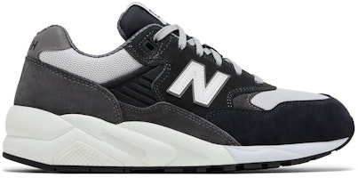 Comme des Garçons Homme x New Balance 580 'Black' MT580HM1