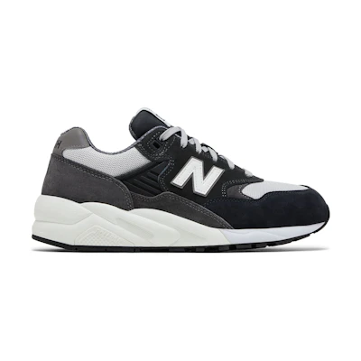CDG Homme NB 580 'Black'