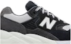 Order Comme des Garçons Homme x New Balance 580 'Hitam' MT580HM1