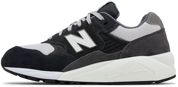 꼼데가르송 옴므 x 뉴발란스 580 '블랙' MT580HM1 MT580HM1 Lookbook 꼼데가르송 옴므 x 뉴발란스 580 '블랙' MT580HM1 MT580HM1