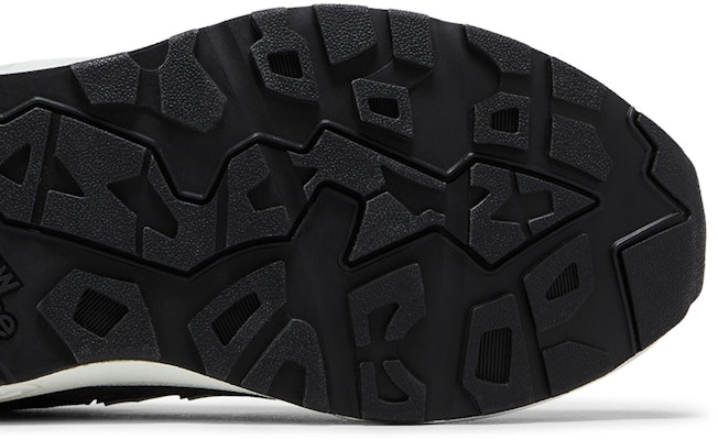 Comme des Garçons Homme x New Balance 580 'Hitam' MT580HM1 Purchase Comme des Garçons Homme x New Balance 580 'Hitam' MT580HM1