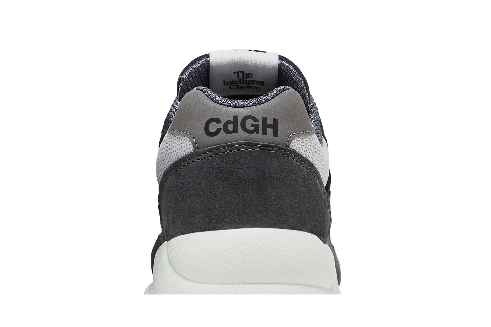 Sizing Comme des Garçons Homme x New Balance 580 '黑色' MT580HM1