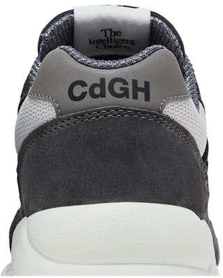 Comme des Garçons Homme x New Balance 580 'Hitam' MT580HM1 Sizing Comme des Garçons Homme x New Balance 580 'Hitam' MT580HM1