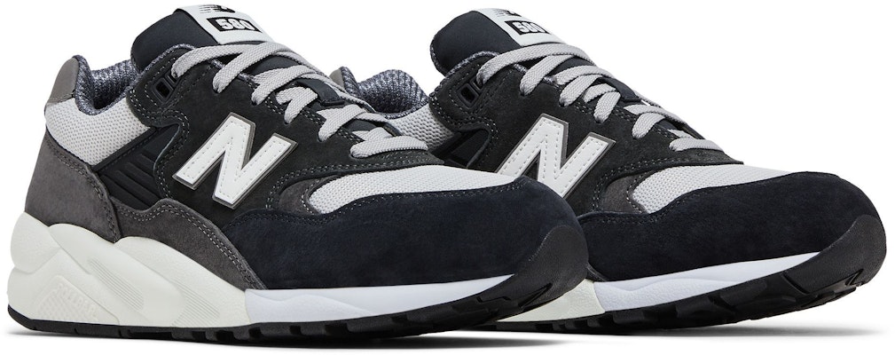 Comme des Garçons Homme x New Balance 580 'Hitam' MT580HM1 Cheap Comme des Garçons Homme x New Balance 580 'Hitam' MT580HM1