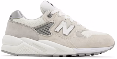 Comme des Garçons Homme x New Balance 580 'White' MT580HM2