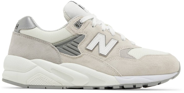 Comme des Garçons Homme x New Balance 580 '白色' MT580HM2 Buy Comme des Garçons Homme x New Balance 580 '白色' MT580HM2