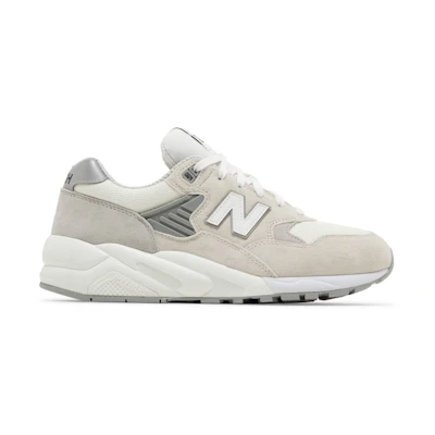CDG Homme NB 580 'White'