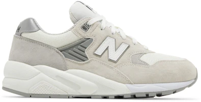 Comme des Garçons Homme x New Balance 580 'White' MT580HM2 Comme des Garçons Homme x New Balance 580 'White' MT580HM2