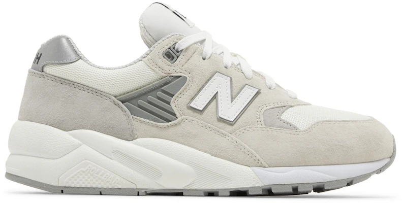 Comme des Garçons Homme x New Balance 580 '白色' MT580HM2 Buy Comme des Garçons Homme x New Balance 580 '白色' MT580HM2