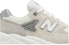 Order Comme des Garçons Homme x New Balance 580 'Putih' Sneakers MT580HM2