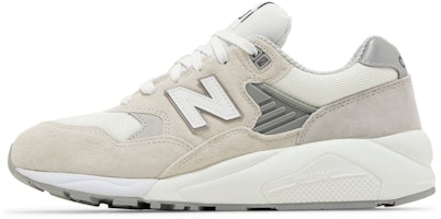 Comme des Garçons Homme x New Balance 580 'Blanco' MT580HM2 Lookbook Comme des Garçons Homme x New Balance 580 'Blanco' MT580HM2