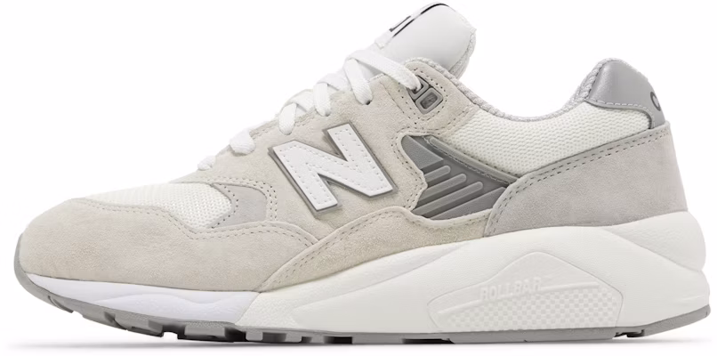 Comme des Garçons Homme x New Balance 580 '白色' MT580HM2 Shop Comme des Garçons Homme x New Balance 580 '白色' MT580HM2