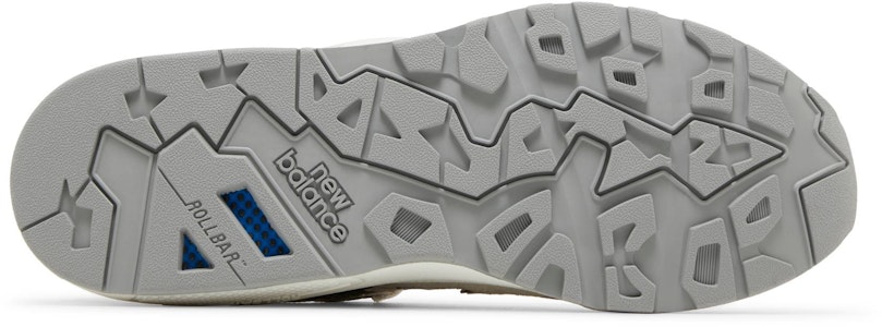 Comme des Garçons Homme x New Balance 580 '白色' MT580HM2 Shop Comme des Garçons Homme x New Balance 580 '白色' MT580HM2