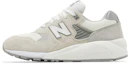 Shop Comme des Garçons Homme x New Balance 580 '白色' MT580HM2