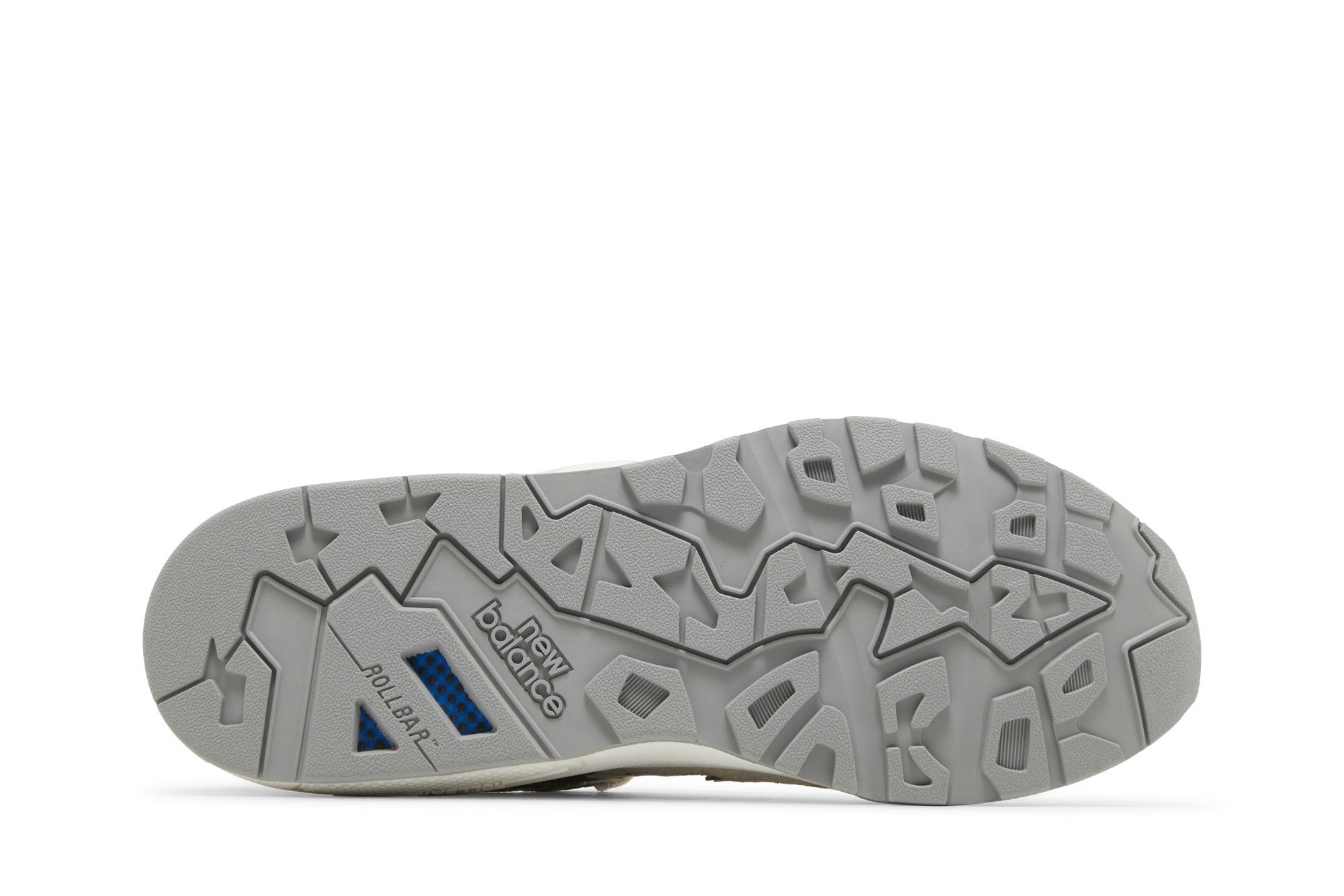 Purchase Comme des Garçons Homme x New Balance 580 '白色' MT580HM2