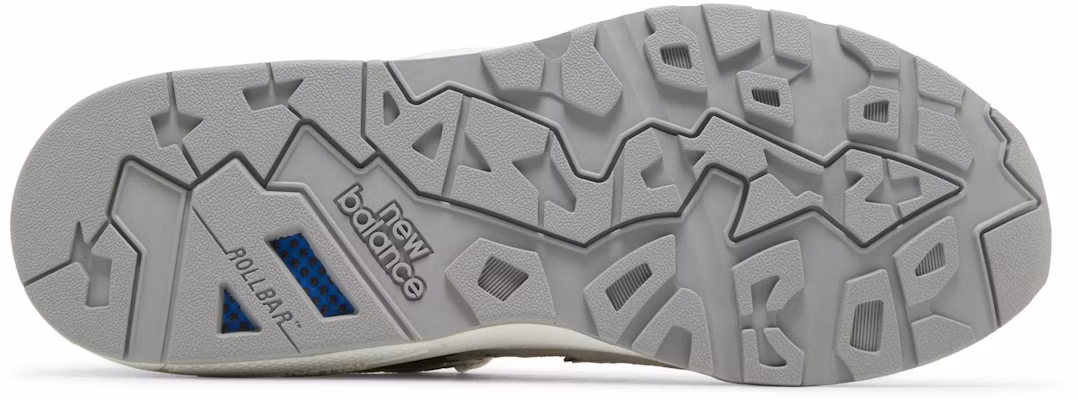 Comme des Garçons Homme x New Balance 580 '白色' MT580HM2 Purchase Comme des Garçons Homme x New Balance 580 '白色' MT580HM2