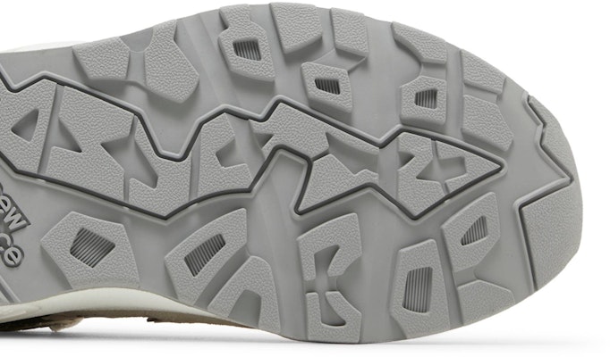 Comme des Garçons Homme x New Balance 580 'Putih' Sneakers MT580HM2 Purchase Comme des Garçons Homme x New Balance 580 'Putih' Sneakers MT580HM2