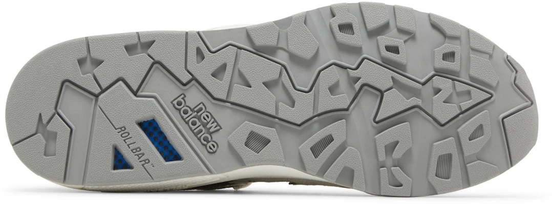 Comme des Garçons Homme x New Balance 580 '白色' MT580HM2 Purchase Comme des Garçons Homme x New Balance 580 '白色' MT580HM2