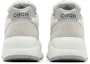 Details for Comme des Garçons Homme x New Balance 580 'Putih' Sneakers MT580HM2
