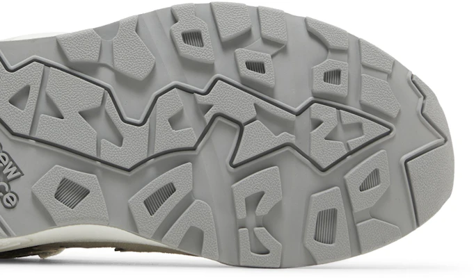 Comme des Garçons Homme x New Balance 580 '白色' MT580HM2 Details for Comme des Garçons Homme x New Balance 580 '白色' MT580HM2