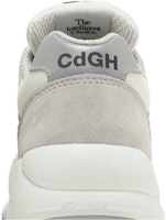 Comme des Garçons Homme x New Balance 580 'Blanco' MT580HM2 Sizing Comme des Garçons Homme x New Balance 580 'Blanco' MT580HM2