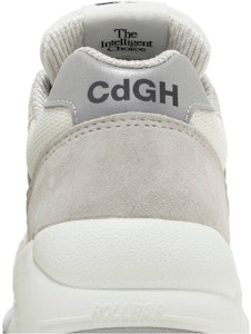 Comme des Garçons Homme x New Balance 580 '白色' MT580HM2 Sizing Comme des Garçons Homme x New Balance 580 '白色' MT580HM2