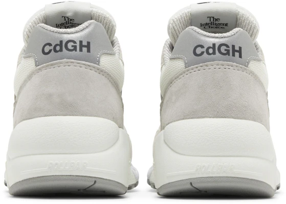 Comme des Garçons Homme x New Balance 580 '白色' MT580HM2 Sizing Comme des Garçons Homme x New Balance 580 '白色' MT580HM2