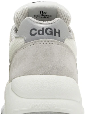 Comme des Garçons Homme x New Balance 580 '白色' MT580HM2 Cheap Comme des Garçons Homme x New Balance 580 '白色' MT580HM2