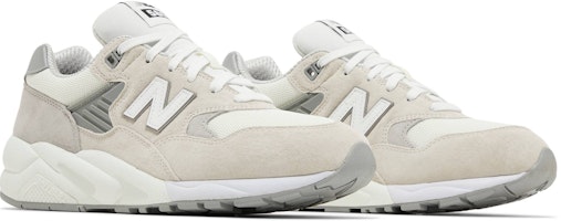 Comme des Garçons Homme x New Balance 580 'Blanco' MT580HM2 Cheap Comme des Garçons Homme x New Balance 580 'Blanco' MT580HM2