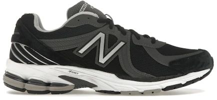Comme des Garçons Homme x New Balance 860v2 'Black Grey' HN-K101-001-1 Comme des Garçons Homme x New Balance 860v2 'Black Grey' HN-K101-001-1