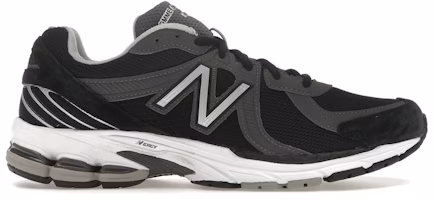 Comme des Garçons Homme x New Balance 860v2 'Black Grey' HN-K101-001-1 Comme des Garçons Homme x New Balance 860v2 'Black Grey' HN-K101-001-1