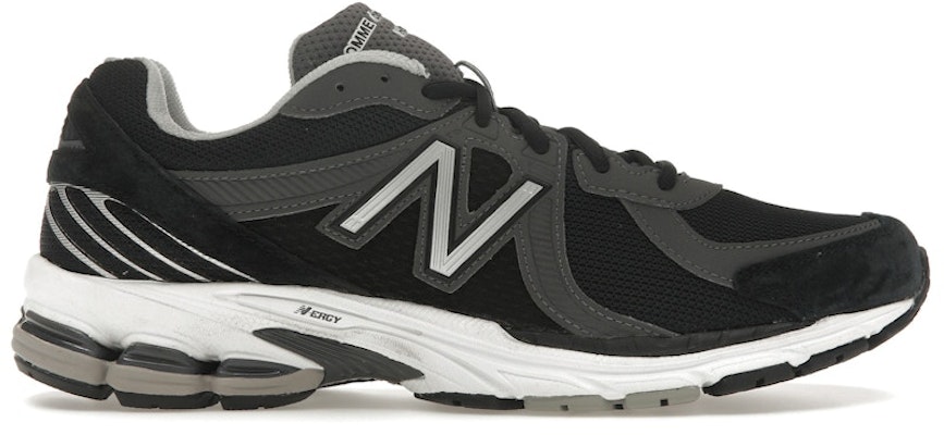 Comme des Garçons Homme x New Balance 860v2 'Black Grey' HN-K101-001-1 Buy Comme des Garçons Homme x New Balance 860v2 'Black Grey' HN-K101-001-1