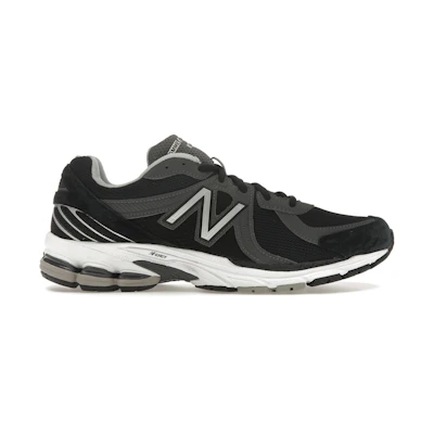 CDG Homme NB 860v2 'Black Grey'