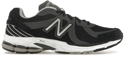 Comme des Garçons Homme x New Balance 860v2 'Black Grey' HN-K101-001-1 Comme des Garçons Homme x New Balance 860v2 'Black Grey' HN-K101-001-1