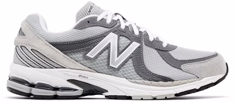 Comme des Garçons Homme x New Balance 860v2 'Grey' HN-K102-001-1 Comme des Garçons Homme x New Balance 860v2 'Grey' HN-K102-001-1