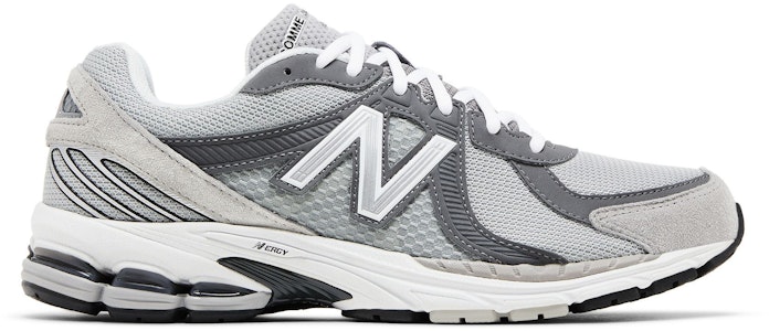 コムデギャルソンオム × NB 860v2 グレー HN-K102-001-1 Buy コムデギャルソンオム × NB 860v2 グレー HN-K102-001-1