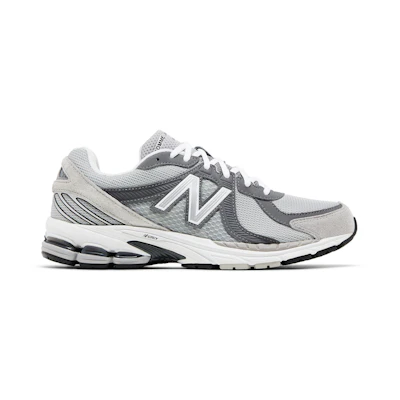 CDG Homme NB 860v2 'Grey'