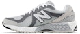 Comme des Garçons Homme x New Balance 860v2 'Kelabu' HN-K102-001-1