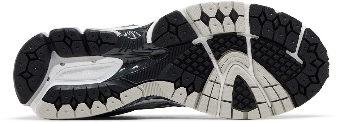 Comme des Garçons Homme x New Balance 860v2 'Grey' HN-K102-001-1 Shop Comme des Garçons Homme x New Balance 860v2 'Grey' HN-K102-001-1