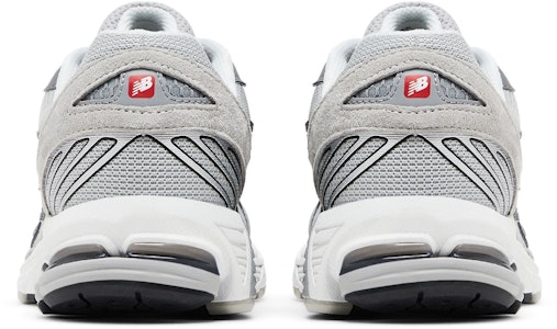 コムデギャルソンオム × NB 860v2 グレー HN-K102-001-1 Details for コムデギャルソンオム × NB 860v2 グレー HN-K102-001-1