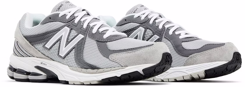 コムデギャルソンオム × NB 860v2 グレー HN-K102-001-1 Cheap コムデギャルソンオム × NB 860v2 グレー HN-K102-001-1