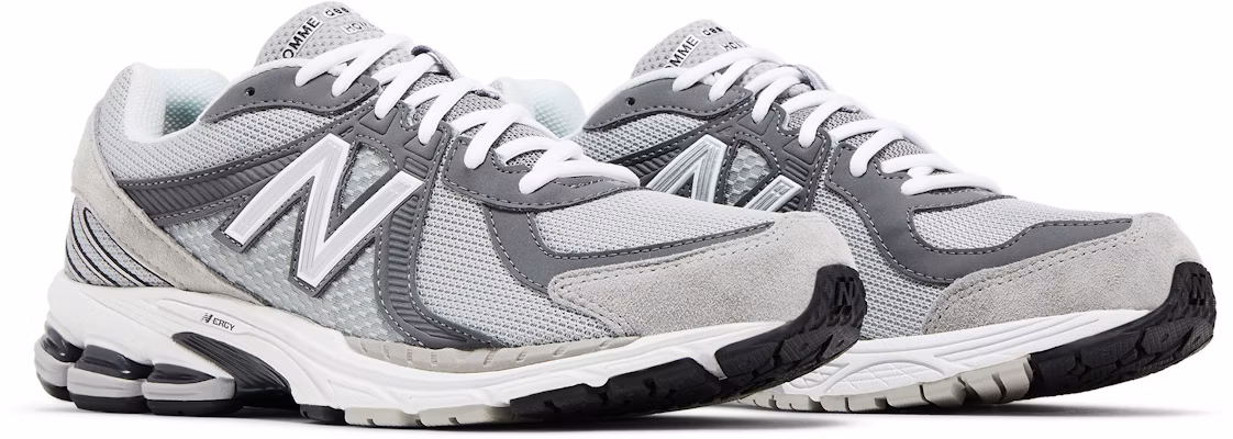 Comme des Garçons Homme x New Balance 860v2 'Grey' HN-K102-001-1 Cheap Comme des Garçons Homme x New Balance 860v2 'Grey' HN-K102-001-1
