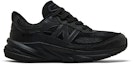 Buy Comme des Garçons Homme x New Balance 990v6 Buatan USA 'Hitam' HO-K101-001-1-BLK