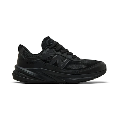 CDG Homme NB 990v6 Made in USA 'Black'